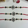 Dhiyona Thread Rakhi