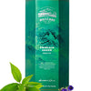 The Hillcart Tales Emerald Green Tea Bags