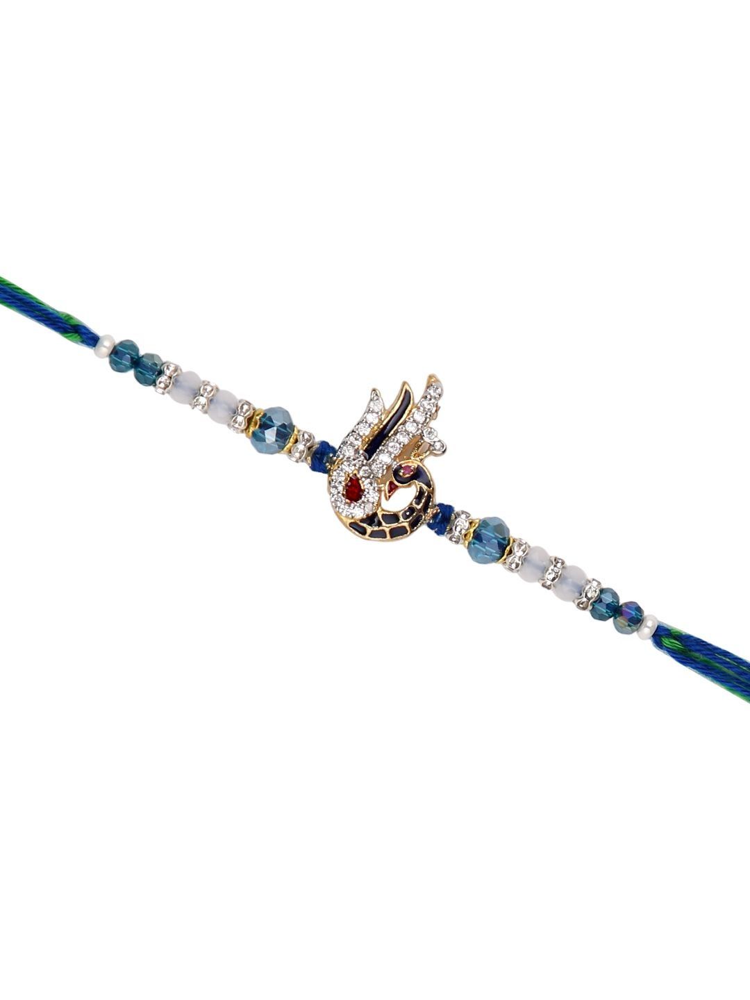 Anouk Thread Rakhi