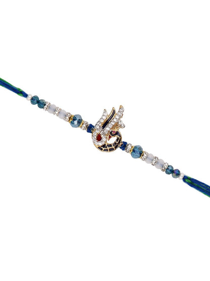 Anouk Thread Rakhi