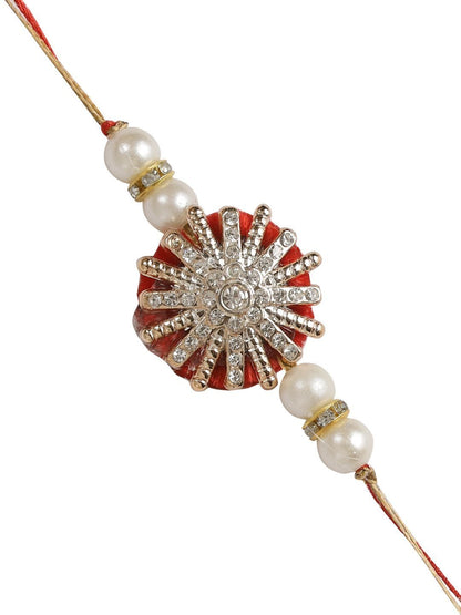 Anouk Thread Rakhi