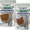 TummyFriendly Foods Millet Pancake Mix Combo - Dates, Nuts, Seeds