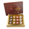 Deesha Foods Immunity Booster Chocolates