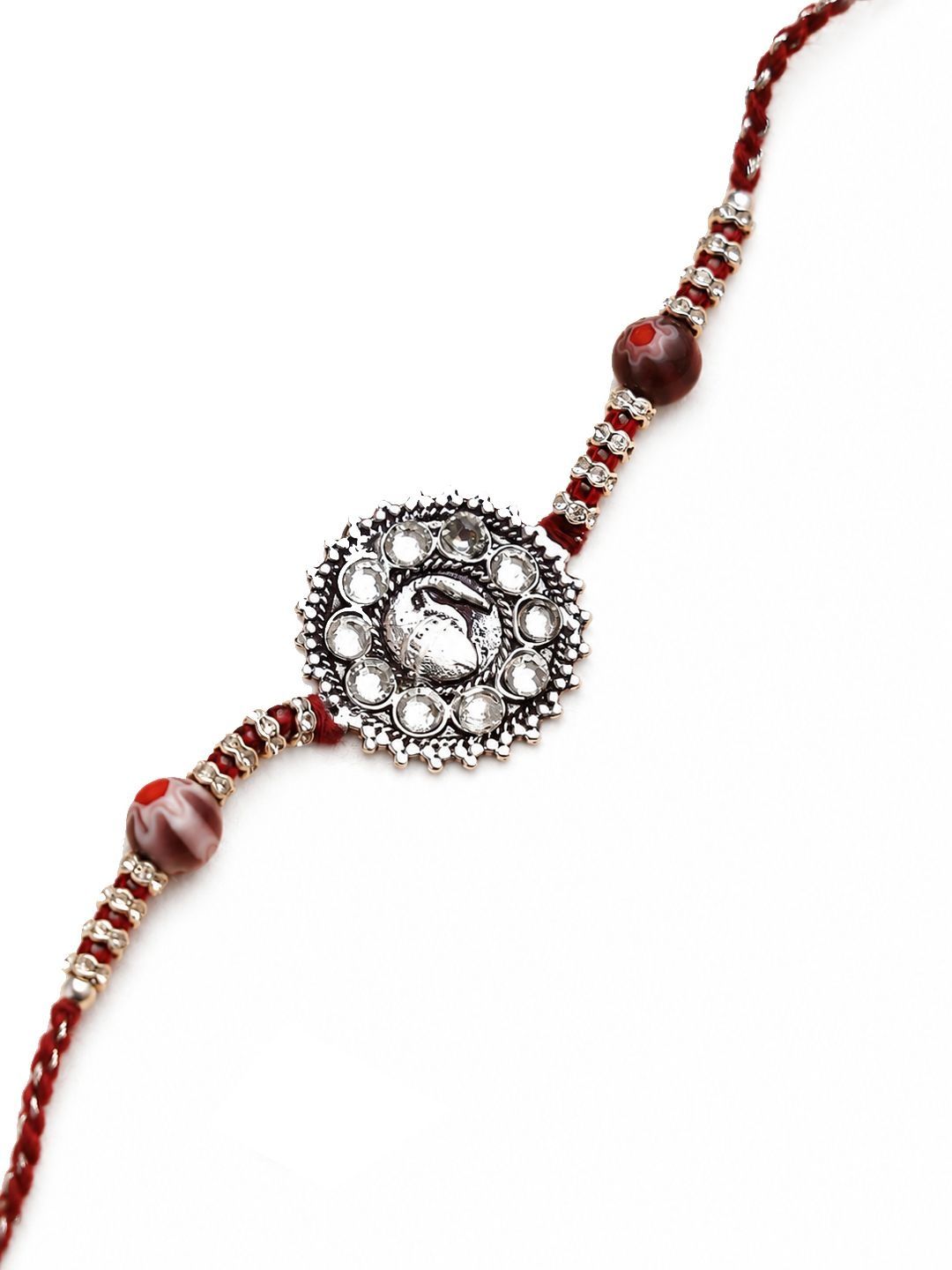 Anouk Thread Rakhi