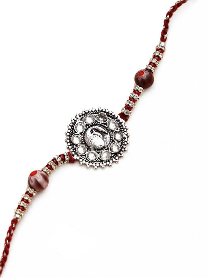 Anouk Thread Rakhi