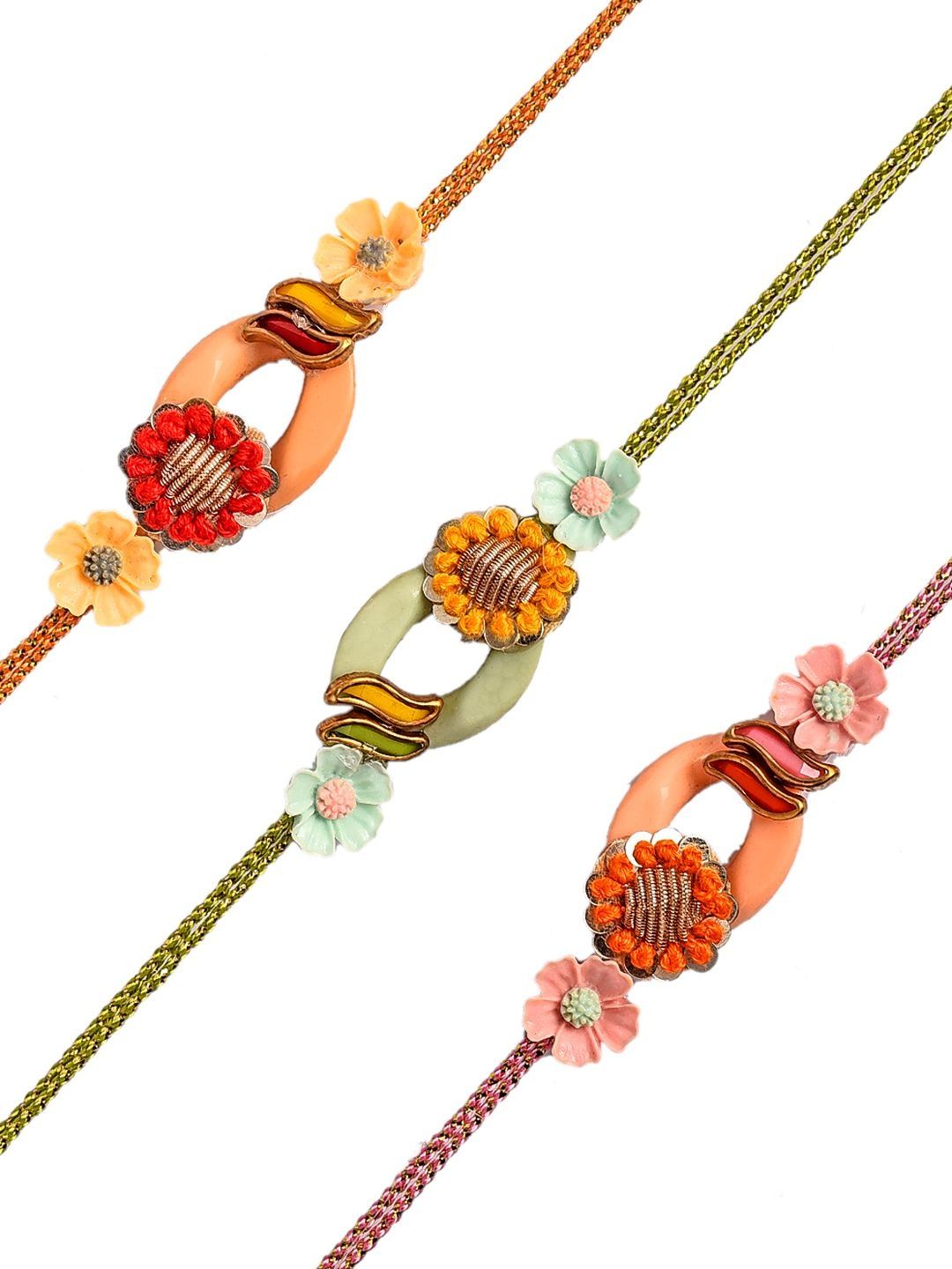 Anouk Thread Rakhi