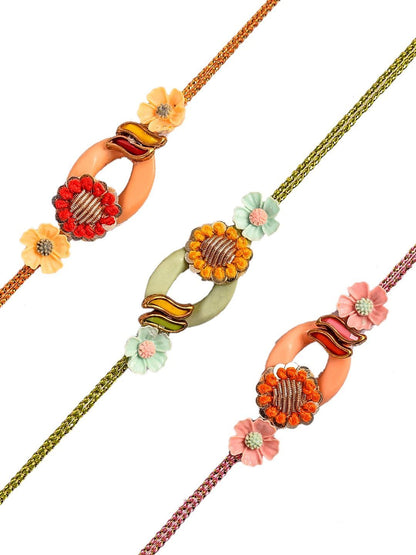 Anouk Thread Rakhi