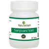Balu Herbals Sanjivani Vati Tablets