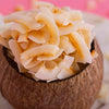 Dried Coconut Chips