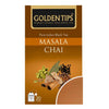 Golden Tips Masala Chai Tea Bags