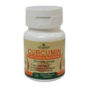 Deep Ayurveda Curcumin 500mg Veg Capsules