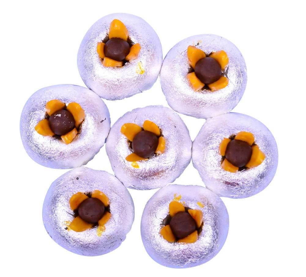 Nathu's Kaju Kali