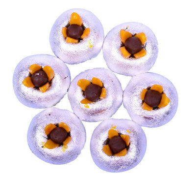 Nathu's Kaju Kali