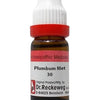 Dr. Reckeweg Plumbum Met Dilution