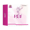 Dharmani's International Vg 3 Vaginal Tablets