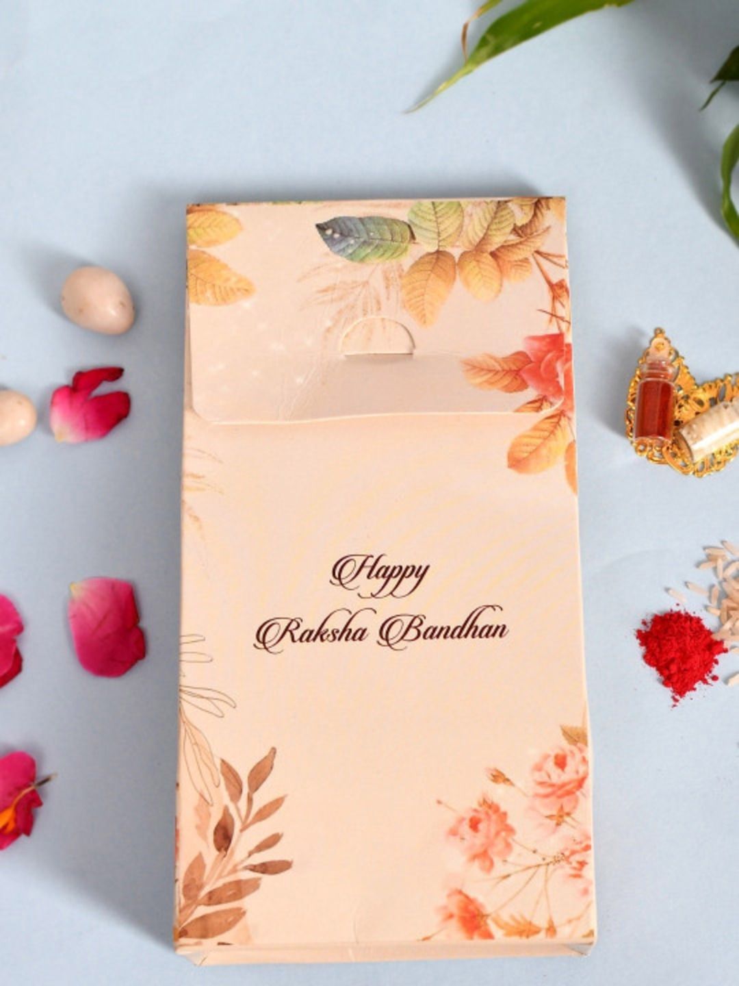 Anouk Rakhi