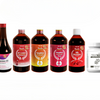 Uveda Naturals 5-in-1 & Creatnorm Sugar Free Combo