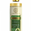 Khadi Natural Castor Cold Pressed Oil