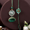Dhiyona Rakhi