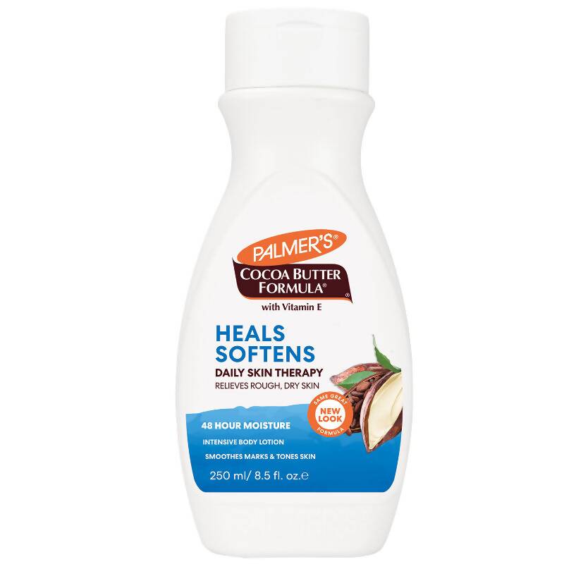 Palmer's Cocoa Butter Formula Daily Skin Therapy Lotion - Indyancart