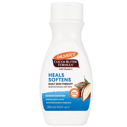 Palmer's Cocoa Butter Formula Daily Skin Therapy Lotion - Indyancart