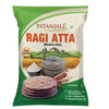 Patanjali Ragi Atta