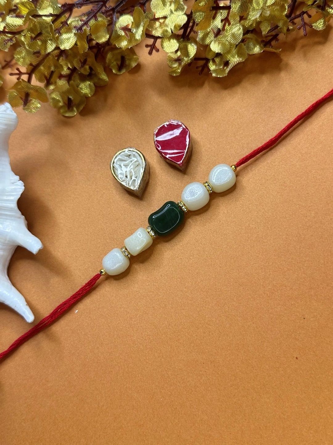 Anouk Thread Rakhi
