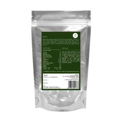 Nxtgen Ayurveda Watermelon Seeds
