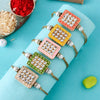 Dhiyona Multistrand Rakhi