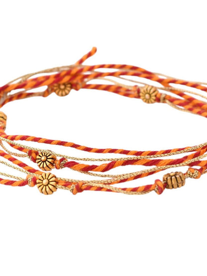 Anouk Multistrand Rakhi