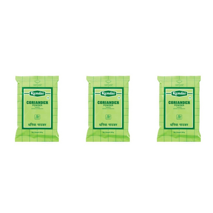 Ramdev Coriander Powder
