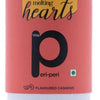 Melting Hearts Cashews Peri Peri