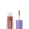 Florence by Mills Be A VIP Velvet Liquid Lipstick - Vibe Check (Rosey Nude)