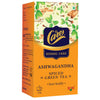 Care Ashwagandha Spiced Green Tea Bags