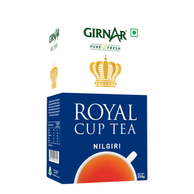 Girnar Royal Cup - Nilgiri