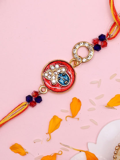Anouk Thread Rakhi