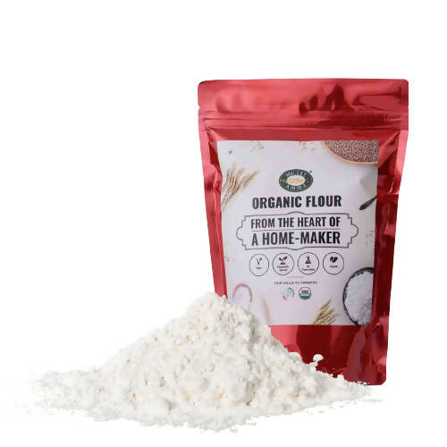 Millet Amma Organic Kodo Flour