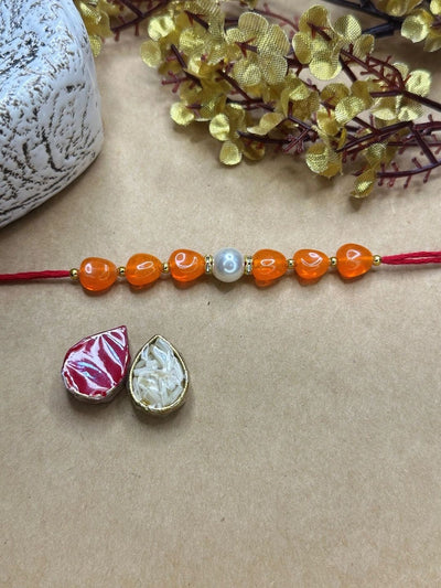 Indyancart Thread Rakhi