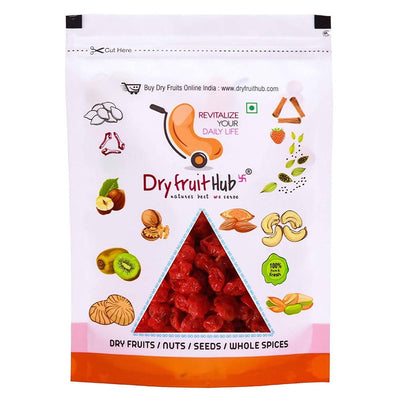 Dry Fruit Hub Dried Cherry