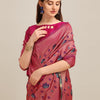 Dhiyona RV Women's Banarasi Cotton Silk With Zari Weaving  Saree With Blouse  ( KVD1271 )
