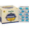 Amrita Sinarid Capsules