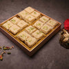 Pothgaal Sweets White Kalakand