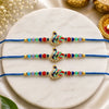 Dhiyona Thread Rakhi