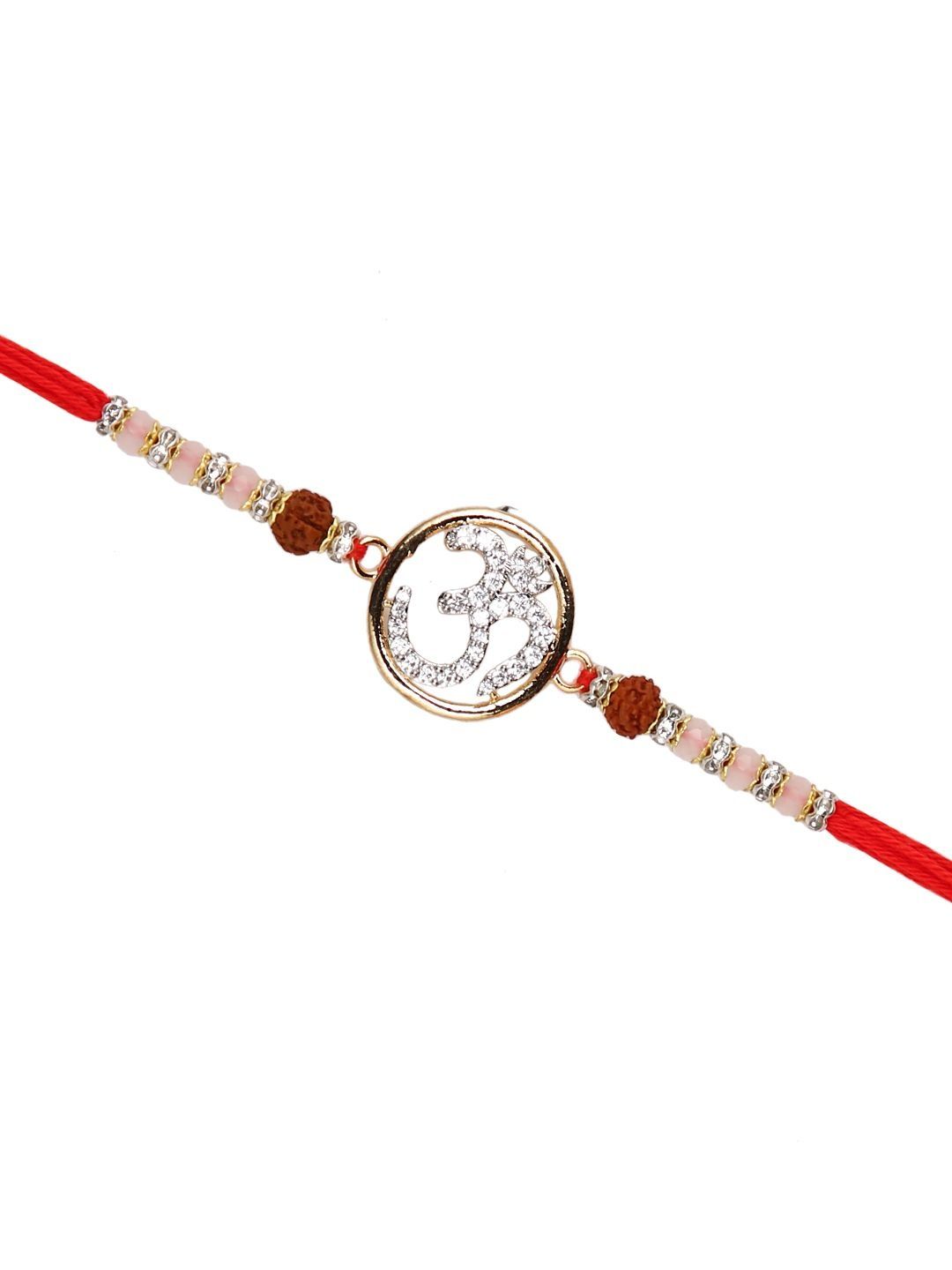 Anouk Thread Rakhi
