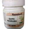 Hamdard Qurs Kehruba Tablets