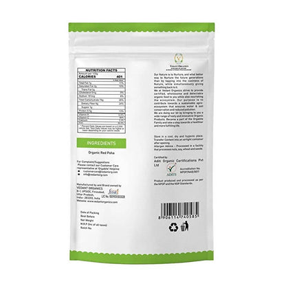 Orgabite Organic Red Poha