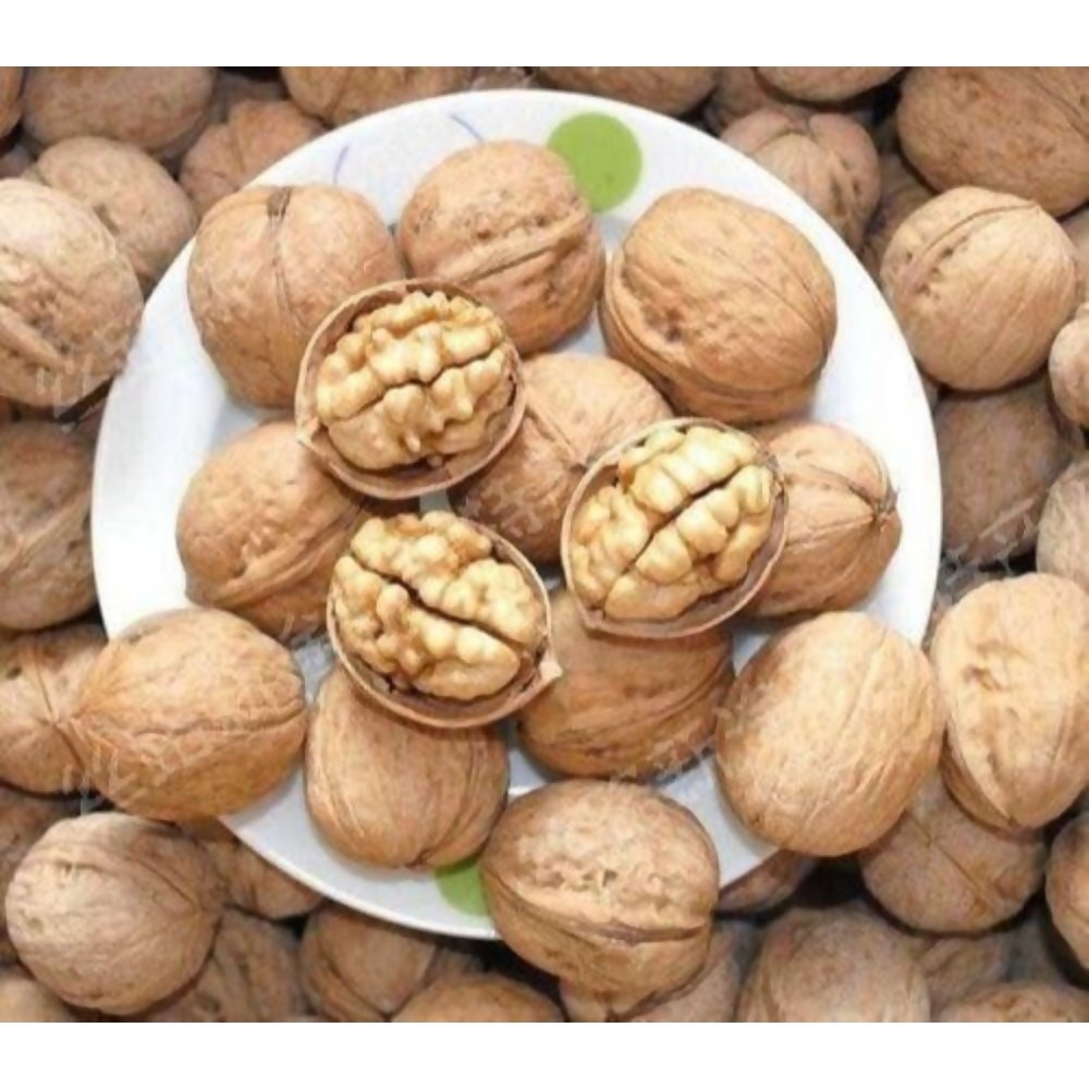 FreshoCartz California Walnuts with Shell