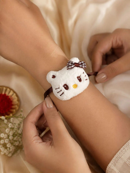 Anouk Thread Rakhi