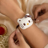 Dhiyona Thread Rakhi