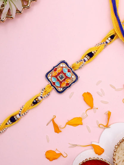 Anouk Thread Rakhi